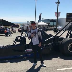 Meet your Posher, Zach